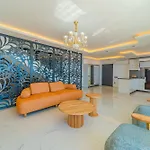 Apartmán Superpose Kaş