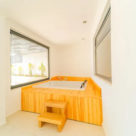 Superpose Apartment *