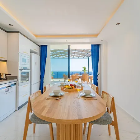 Superpose Apartment Kas