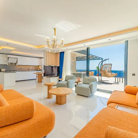 Apartment Superpose *