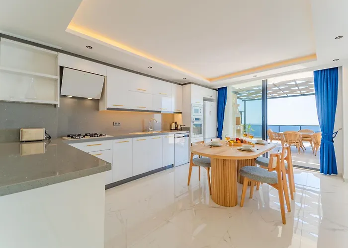 Superpose Apartment Kas