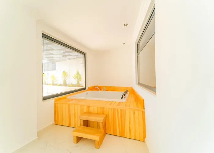 Superpose Apartment *