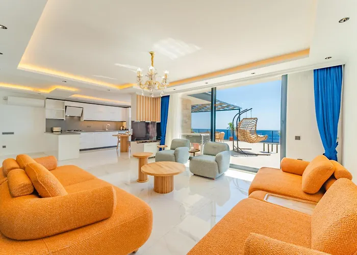 Apartment Superpose *