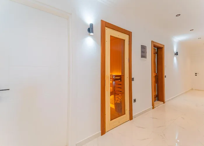 Superpose Apartment Kas