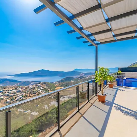 Daire Superpose Kaş